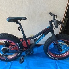モス自転車