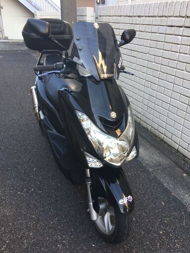 マジェスティSです！！