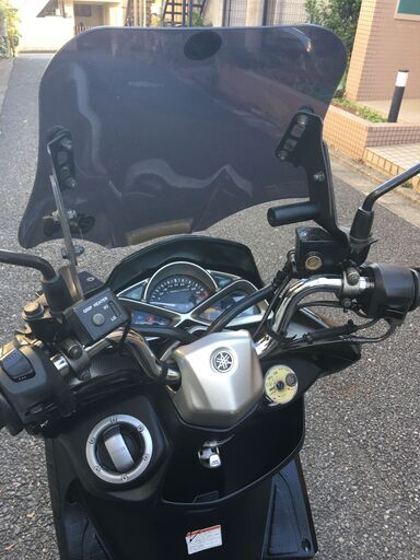 マジェスティSです！！
