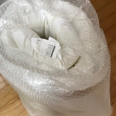 【未使用】IKEA カットスバンス　敷布団　802.579.92