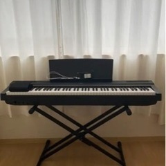 YAMAHA電子ピアノp125