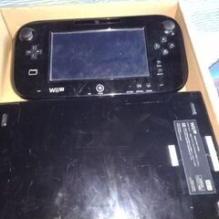 Wii U