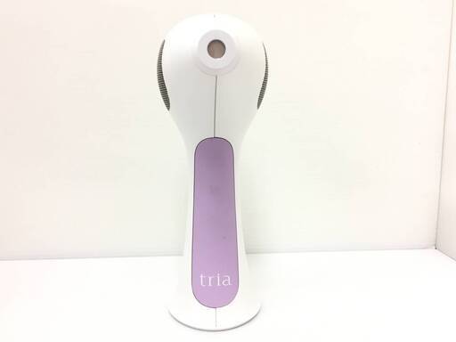 tria BEAUTY トリア パーソナルレーザー 脱毛器 LHR4.0 - 脱毛、除毛