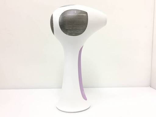 tria BEAUTY トリア パーソナルレーザー 脱毛器 LHR4.0 - 脱毛、除毛 