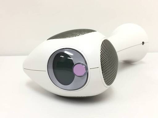 tria BEAUTY トリア パーソナルレーザー 脱毛器 LHR4.0 - 脱毛、除毛