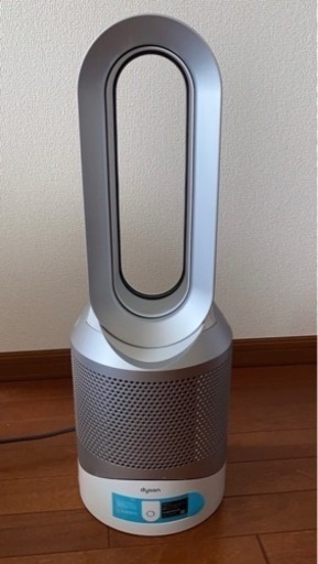 ダイソン　Hot\u0026Cool 2016年製