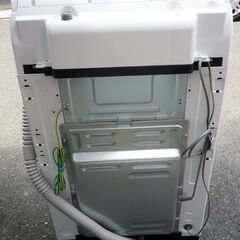 ☆パナソニック Panasonic NA-FA80H7 8.0kg 大型全自動洗濯機 ECONAVI 