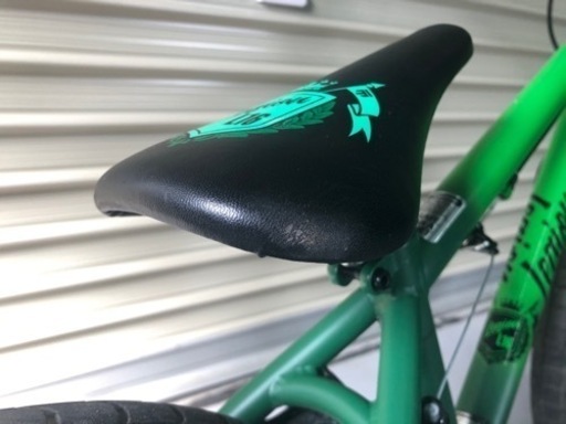 Mongoose Legion L16 BLU OS - Cycle House 2021 MONGOOSE マングース 