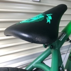 2021 MONGOOSE マングース LEGION L16 リージョン L16