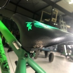 2021 MONGOOSE マングース LEGION L16 リージョン L16