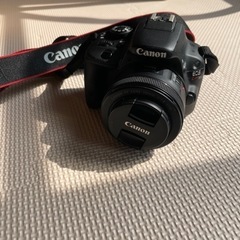 Canon 一眼レフカメラ