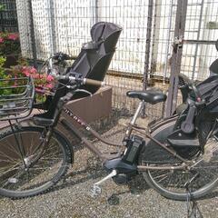 HYDEE Ⅱ 前後レインカバー ヘルメット付き