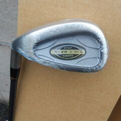 訳アリ 新品未使用品 レフティ キャビティ アイアン9本セット （近くなら配送も可能です。宅配もお問合せ下さい）