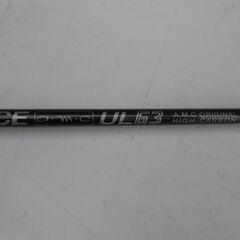 訳アリ 新品未使用品 レフティ キャビティ アイアン9本セット （近くなら配送も可能です。宅配もお問合せ下さい）