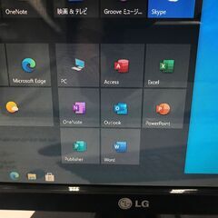 ?【美品】デスクトップPC「eMachines（イーマシーンズ）」管理No9 