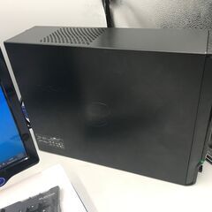 ?【美品】デスクトップPC「eMachines（イーマシーンズ）」管理No9 