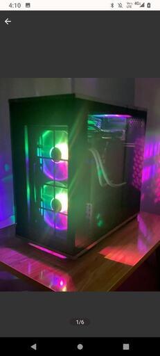 ゲーミングPC