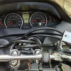 スカイウェイブcj45a整備済