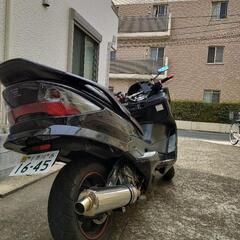 スカイウェイブcj45a整備済