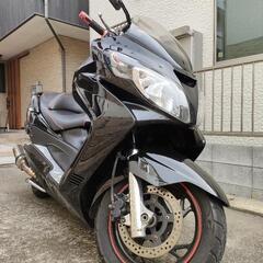 スカイウェイブcj45a整備済