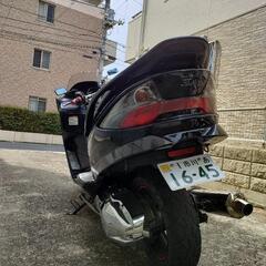 スカイウェイブcj45a整備済