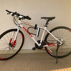 FCR 自転車の中古が安い！激安で譲ります・無料であげます(2ページ目 