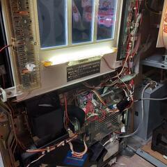 4号機　レア　花火百景