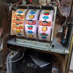 4号機 レア 花火百景