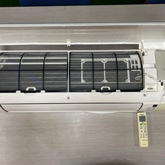 I379 ☆ ダイキン ☆2.2kw ☆ エアコン ☆ 2015年製 動作確認