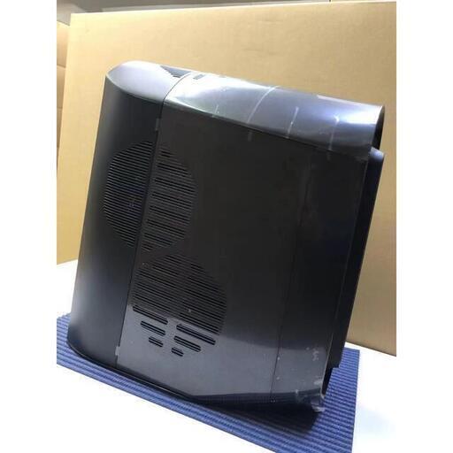 新品ALIENWARE R10/ryzen5800/16GB/512SSD/水冷