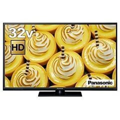 パナソニック VIERA 2016年製 TH-32D300 32型 液晶テレビ Amazon | パナソニック 32V型 液晶テレビ ビエラ TH-32D300