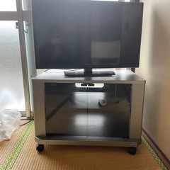 テレビ台