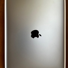 本日限定　MacBook air 2022年モデル　AppleC...