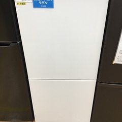 ご来店限定】TWINBIRD(ツインバード) 2ドア冷蔵庫【トレファク秦野店】