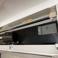 I407 ☆ HITACHI ☆2.2kw ☆ エアコン ☆ 2015年製 動作確認
