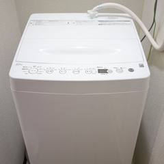 洗濯機 BW-45A