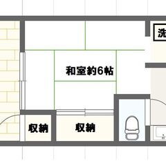 花隈駅徒歩3分！生活便利なマンションです。収益物件としてもご検討...