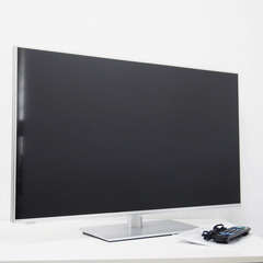 Panasonic VIERA 42V型液晶テレビ TH-L42...