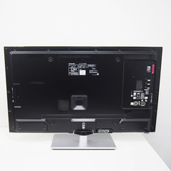Panasonic VIERA 42V型液晶テレビ TH-L42E60 (DA25)