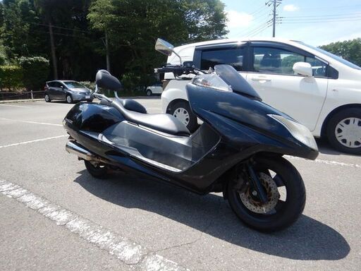 yamahaマグザム　ｓｇ１７ｊ