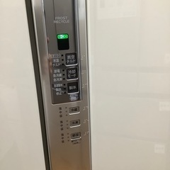 HITACHI 日立 6ドア冷蔵庫 R-SFR48M2 2012年製【トレファク 川越店】