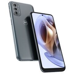 Motorola - 新品未開封　モトローラ moto g31 ミネラルグレイ　4月購入 未開封 Motorola moto g31 ミネラルグレイ SIMフリー XT2173-3