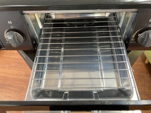 リサイクルショップどりーむ天保山店】2575 ガスコンロ ガステーブル