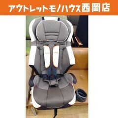 コンビ ジュニアシート ジョイトリップエアスルーGC combi...