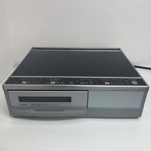 HITACHI   日立  IHクッキングヒーター　HT-33AG