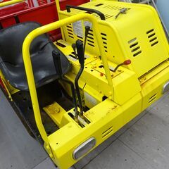【引取限定】カワシマ クローラ運搬車 EC1200D【小倉南区葛原東】