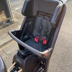 ギュット・アニーズ・DX BE-ELAD032 2019年モデル 16ah 20インチ 後ろ乗せ デザートイエロー