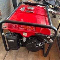 早いもの勝【美品】ホンダ EM2300X ガソリン 20A 50Hz ほぼ未使用