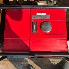 早いもの勝【美品】ホンダ EM2300X ガソリン 20A 50Hz ほぼ未使用