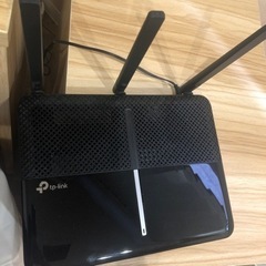 tp-link Archer A10  wifiルーター